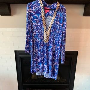 Lily Dress size 12